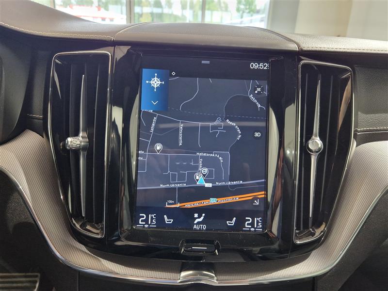 VOLVO XC60 2020