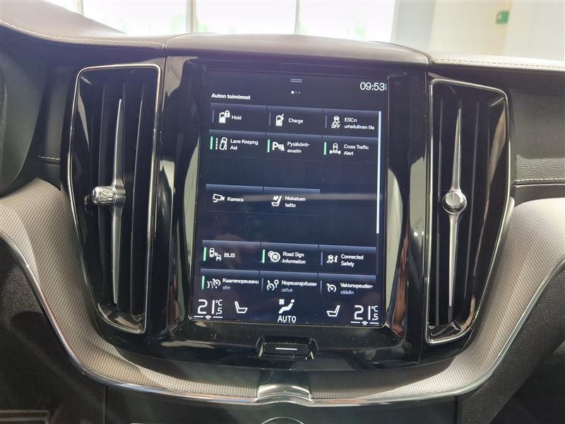VOLVO XC60 2020