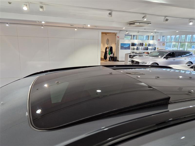 VOLVO XC60 2020