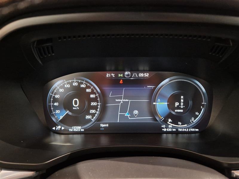 VOLVO XC60 2020