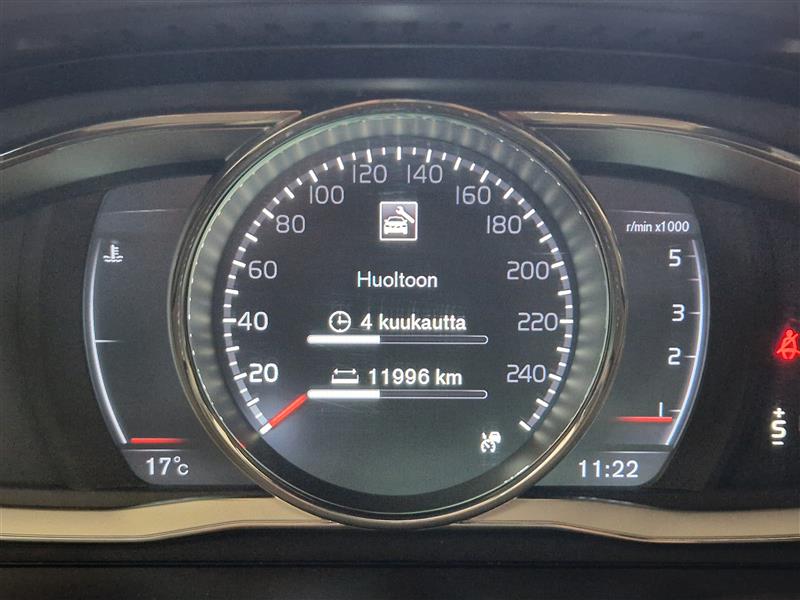VOLVO XC60 2016