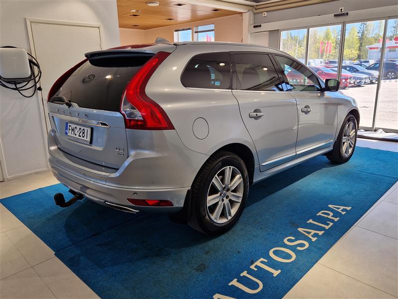 VOLVO XC60 2016