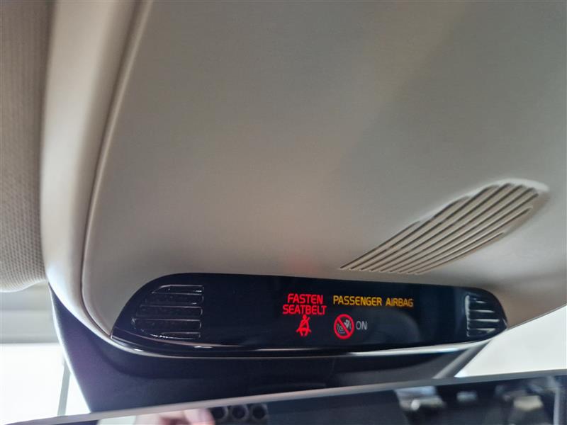 VOLVO V40 Cross Country 2018