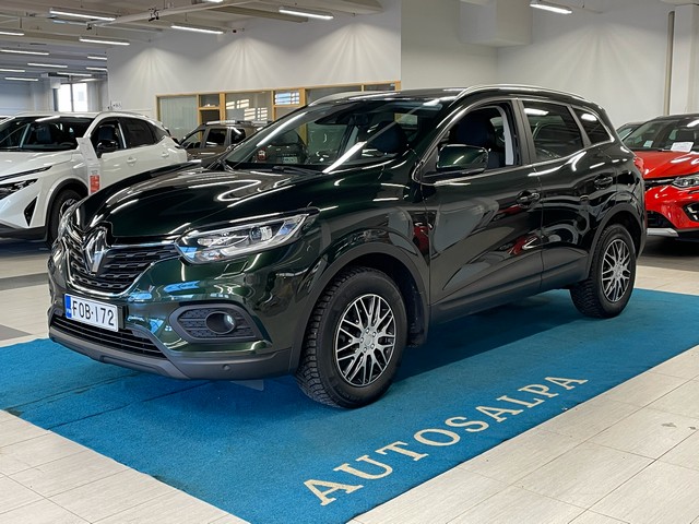 RENAULT Kadjar 2020
