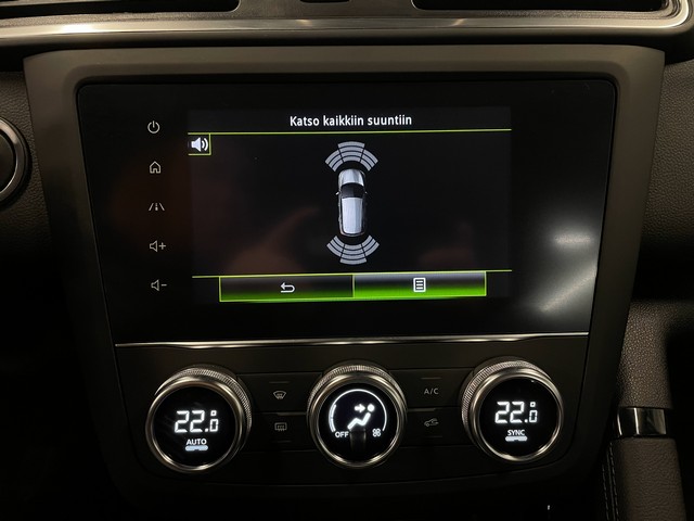 RENAULT Kadjar 2020