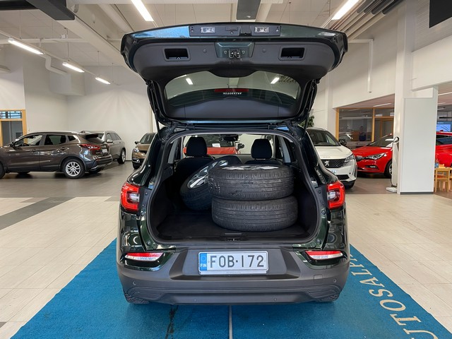 RENAULT Kadjar 2020