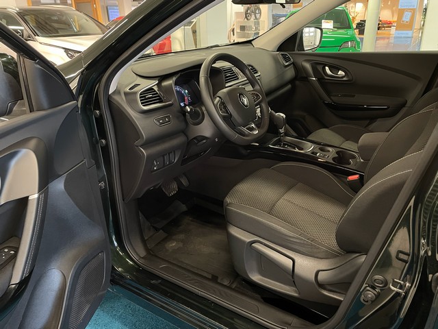 RENAULT Kadjar 2020