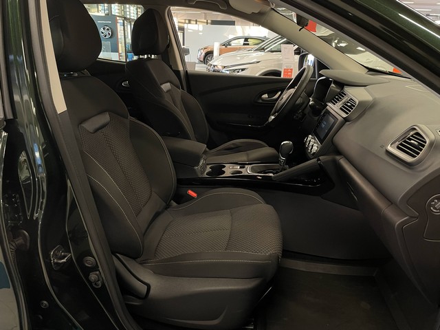RENAULT Kadjar 2020