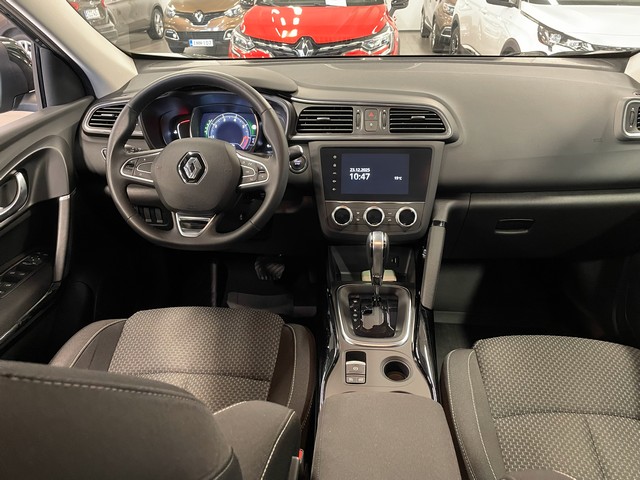 RENAULT Kadjar 2020