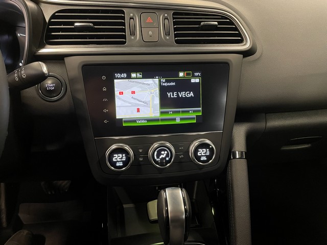 RENAULT Kadjar 2020