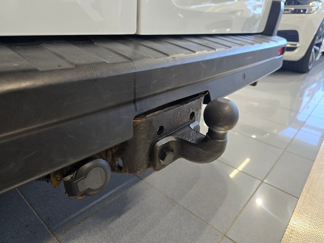 RENAULT Trafic Passenger 2020