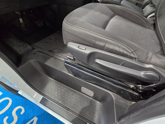 RENAULT Trafic Passenger 2020