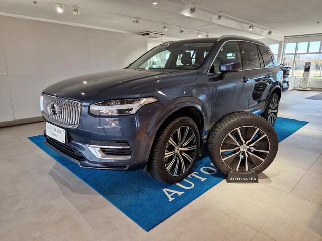 VOLVO XC90 2021