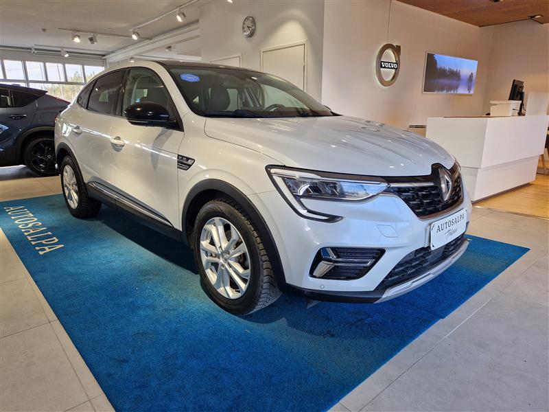 RENAULT Arkana 2021