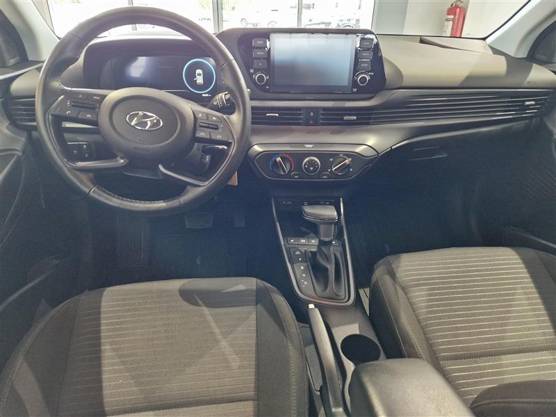 HYUNDAI i20 Hatchback 2022