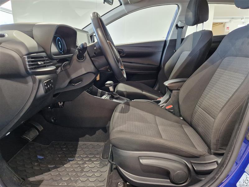 HYUNDAI i20 Hatchback 2022