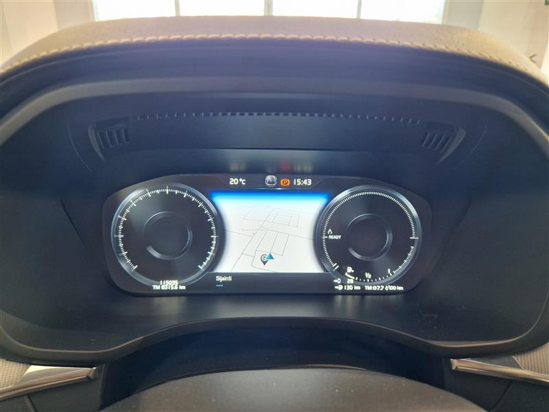 VOLVO XC60 2020