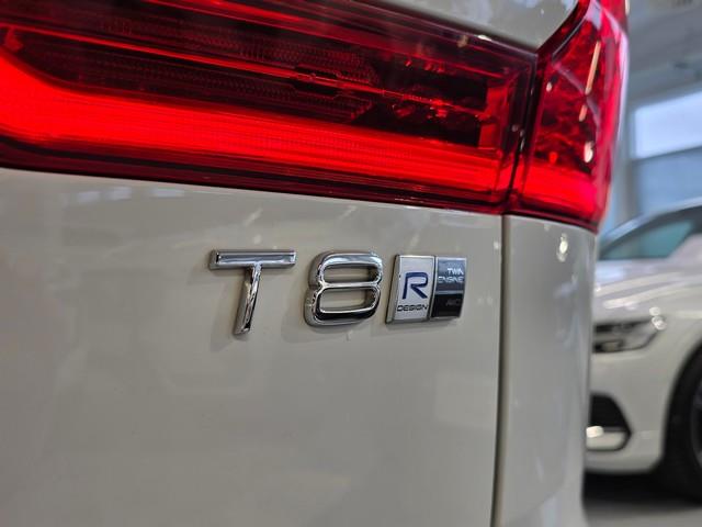 VOLVO XC60 2020