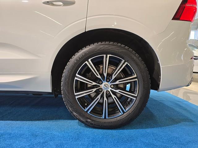 VOLVO XC60 2020