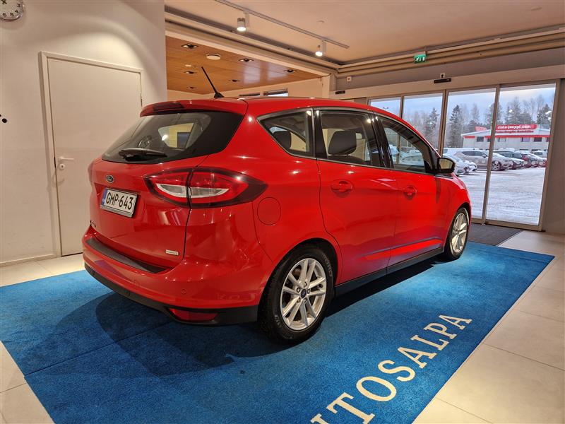 FORD C-Max 2017