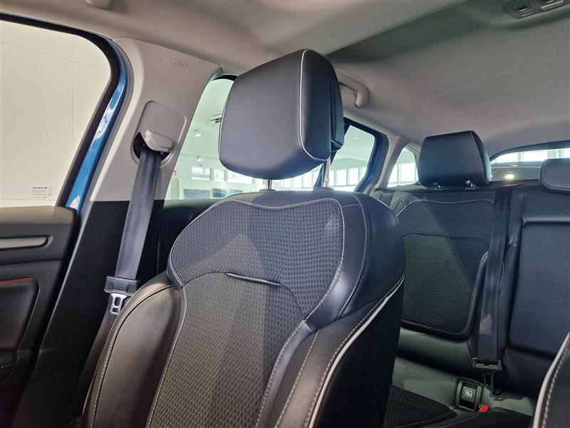 RENAULT Megane 2017