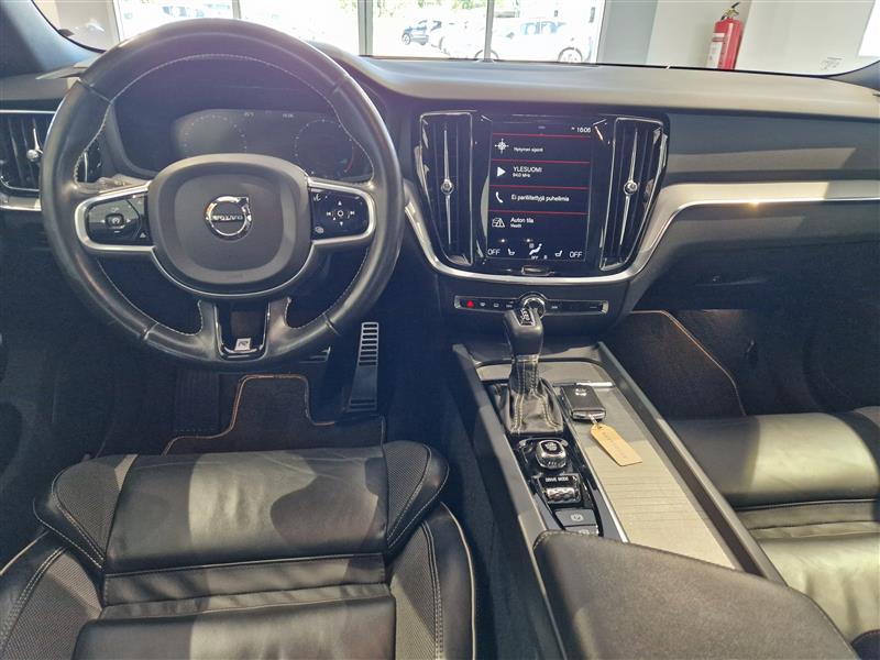 VOLVO S60 2020