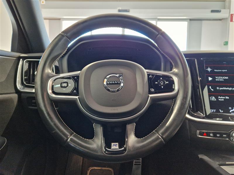 VOLVO S60 2020