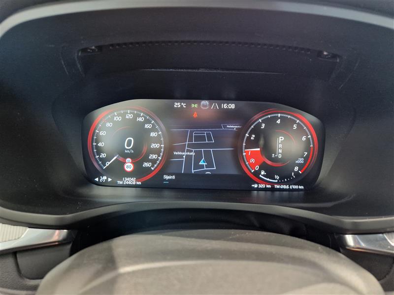 VOLVO S60 2020