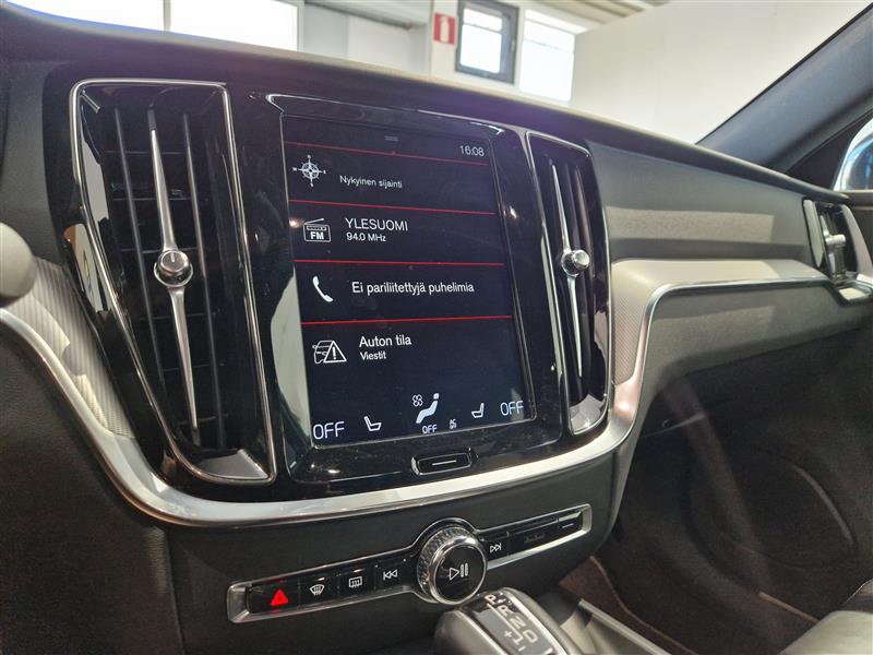 VOLVO S60 2020