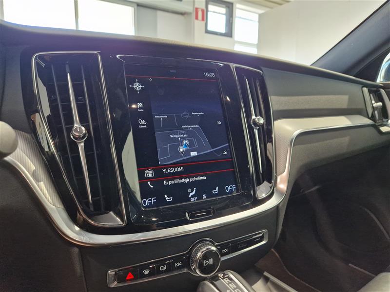 VOLVO S60 2020