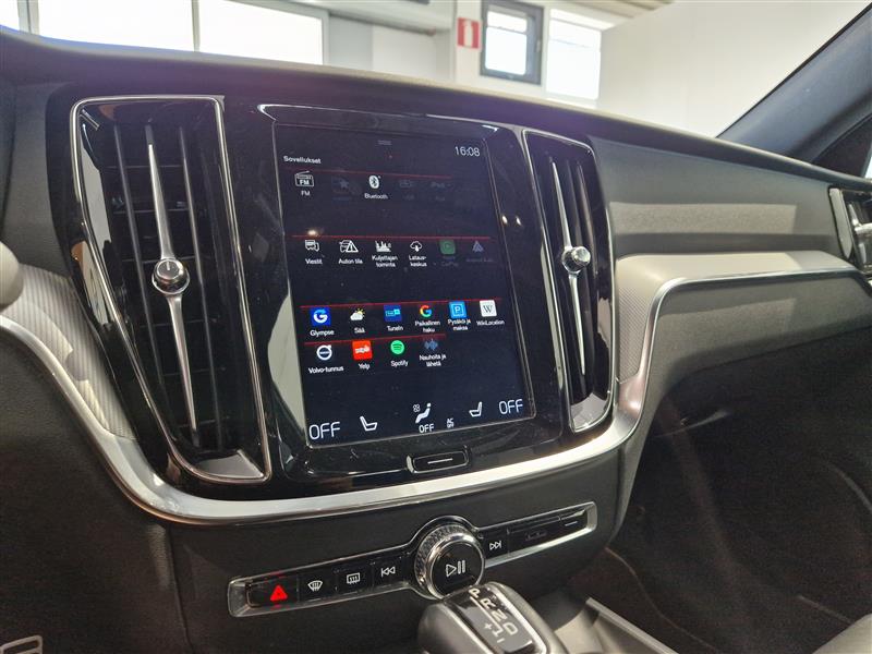 VOLVO S60 2020