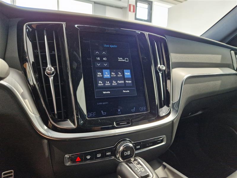 VOLVO S60 2020