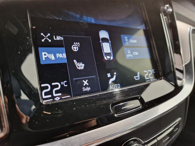 VOLVO S60 2020