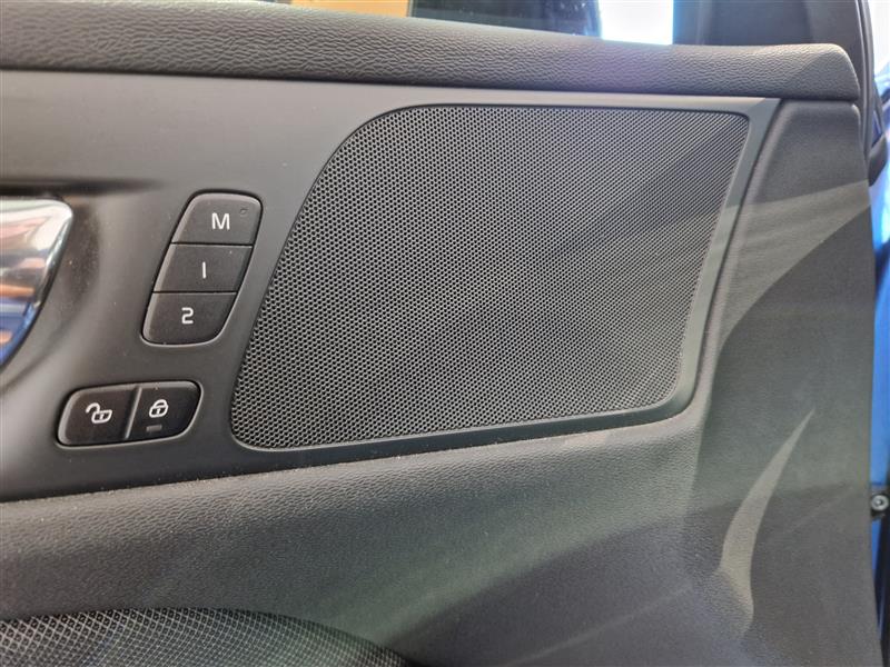 VOLVO S60 2020