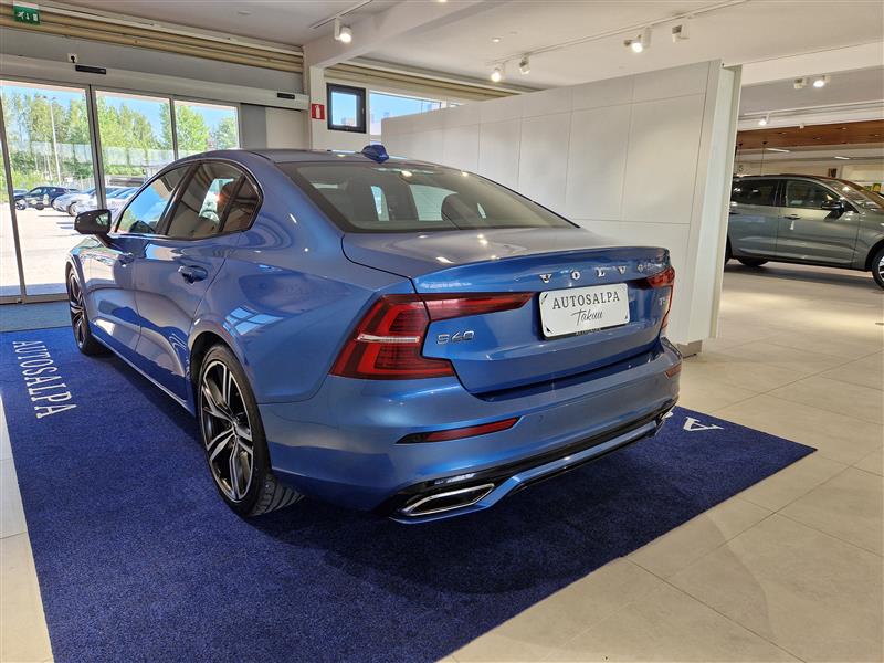VOLVO S60 2020