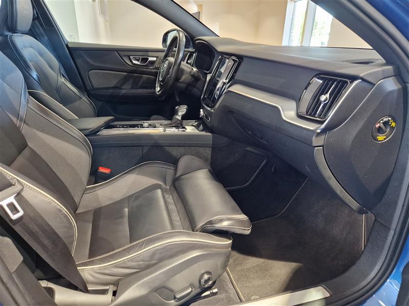 VOLVO S60 2020