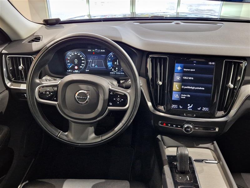 VOLVO V60 Cross Country 2021