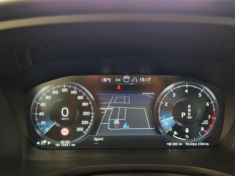 VOLVO V60 Cross Country 2021