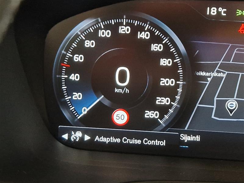VOLVO V60 Cross Country 2021