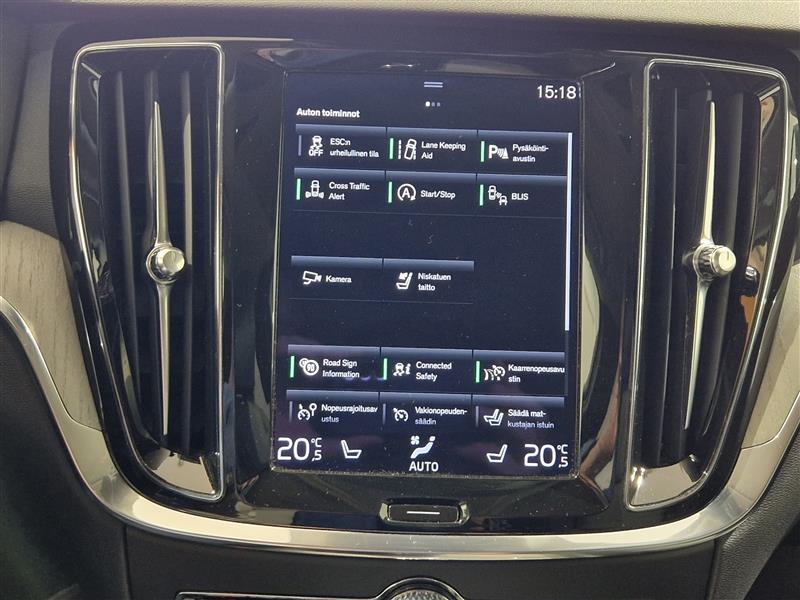 VOLVO V60 Cross Country 2021