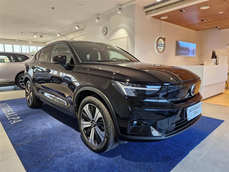 VOLVO C40 2023