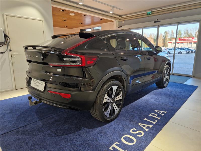 VOLVO C40 2023