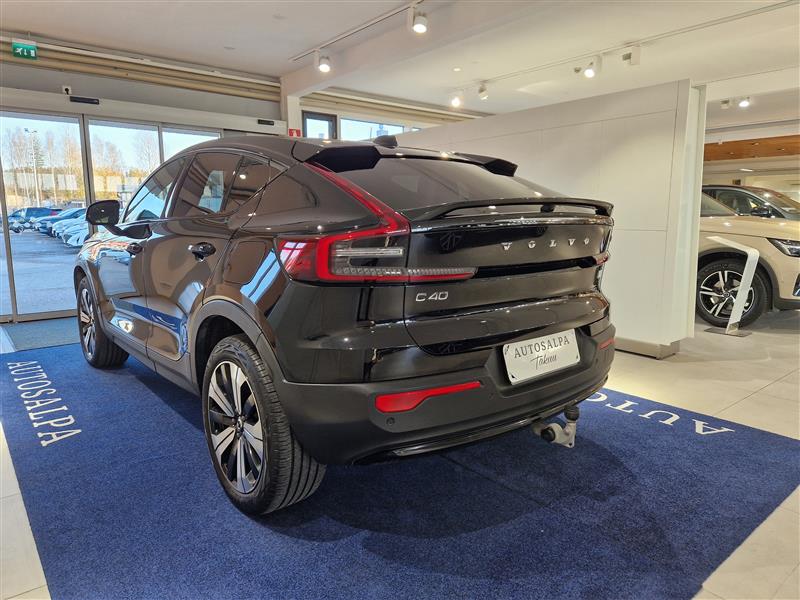 VOLVO C40 2023