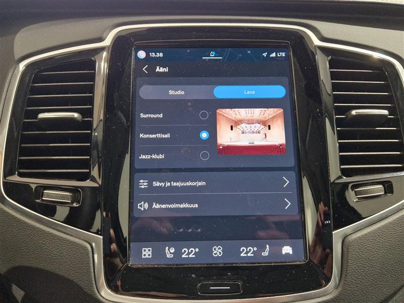 VOLVO XC90 2024