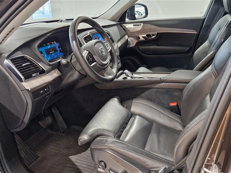 VOLVO XC90 2024