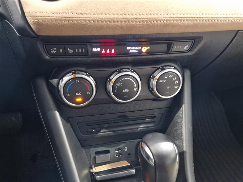 MAZDA CX-3 2021