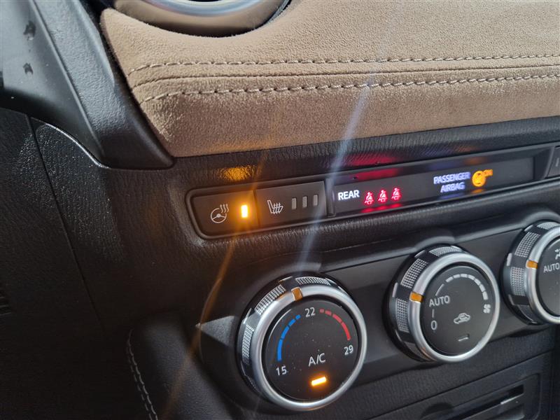 MAZDA CX-3 2021