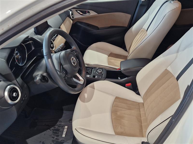 MAZDA CX-3 2021