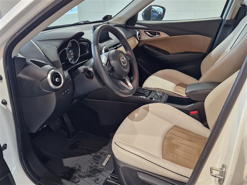 MAZDA CX-3 2021