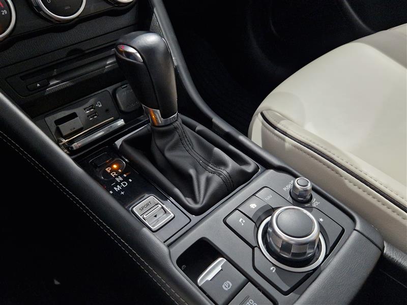 MAZDA CX-3 2021